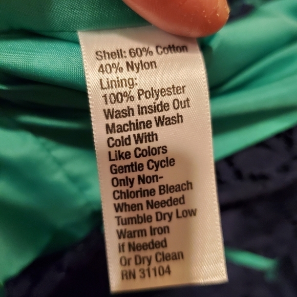 NWT! CYNTHIA ROWLEY SCOOP NECK DRESS - Picture 7 of 8